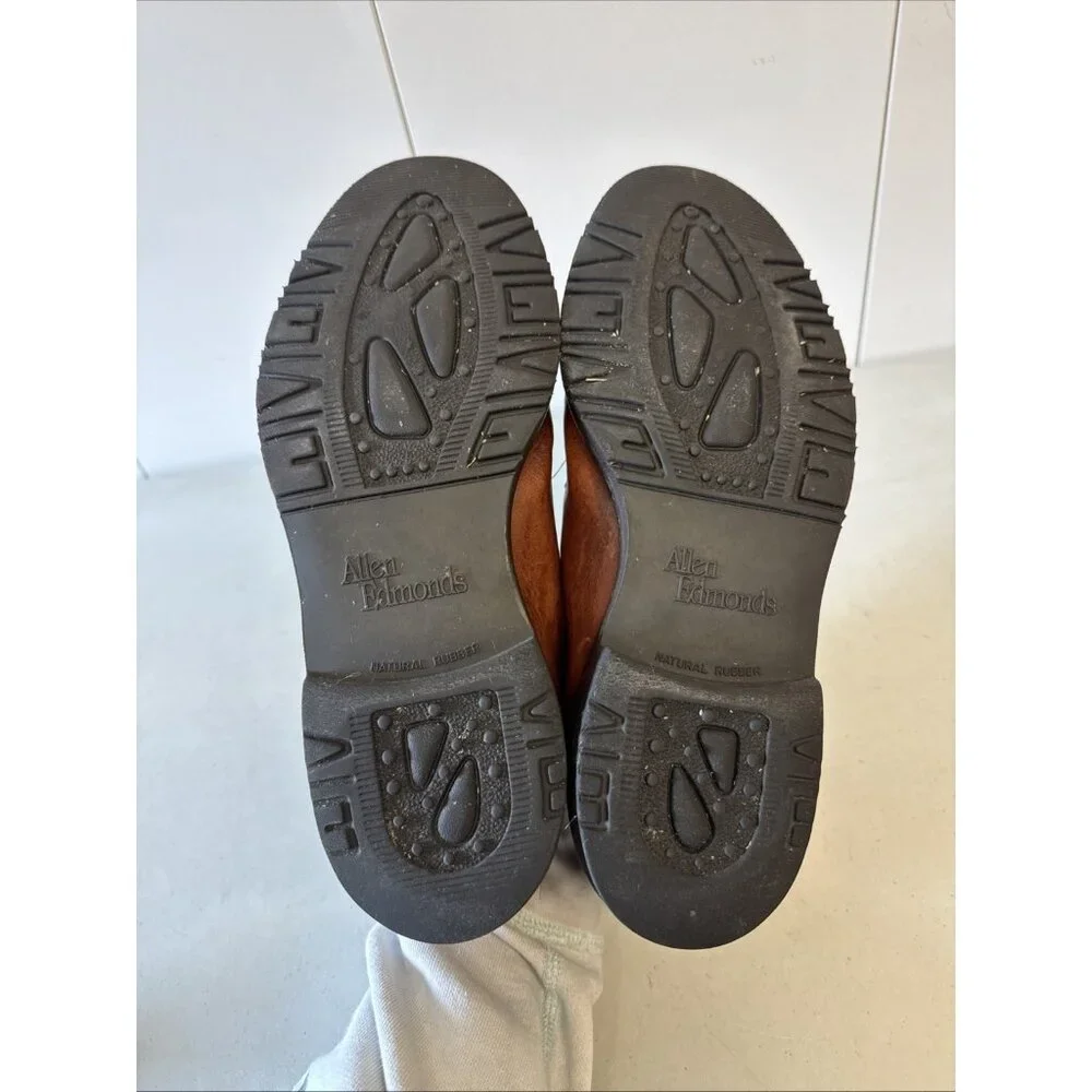 Allen Edmonds allen edmonds
